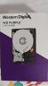 西部数据 监控级硬盘 WD Purple 西数紫盘 4TB CMR垂直 256MB SATA (WD43PURZ) 实拍图