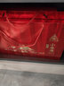 天池良源小參酒天池良源小瓶裝吉林長(cháng)白山人參撫松特產(chǎn) 42度 165mL 2瓶 曬單實(shí)拍圖