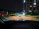 度專(zhuān)適用一汽奔騰專(zhuān)用汽車(chē)LED前大燈改裝遠光近光一體燈泡激光大功率【09-12款】奔騰B50【近光燈H7】【單個(gè)裝】高品質(zhì)汽車(chē)LED大燈 曬單實(shí)拍圖
