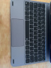 法普拉适用苹果iPadPro11英寸妙控键盘air6平板12.9寸磁吸悬浮air5壳铝合金10.9英寸保护套4蓝牙键盘 iPad Air4/5（10.9英寸通用） 【高级灰】铝合金妙控键盘 实拍图