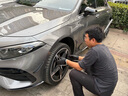 米其林（MICHELIN）汽車輪胎 235/35ZR19 91Y 競馳 PILOT SPORT 5 適配奔馳AMG系列 曬單實拍圖