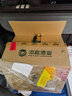 河套酒業(yè) 河套王經(jīng)典 濃香型白酒 39度 500ml*4瓶 整箱裝 送禮禮品 曬單實拍圖