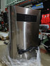 榮事達(dá)（Royalstar）商用開水器商用步進(jìn)式大容量開水器開水機家用燒水機熱水機電熱大型開水爐燒水器工廠飲水機熱水器 170L丨高端步進(jìn)式丨智能定時觸控 曬單實拍圖