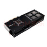 必恩威（PNY）GeForce RTX4080 Super 16GB Gaming VERTO LED OC 掌控者超頻版三風(fēng)扇電競(jìng)游戲顯卡 曬單實(shí)拍圖