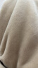 京东京造 衣架无痕防滑衣服架宽肩西服大衣晾衣架子加厚衣服挂衣撑5个白 实拍图