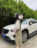 舒芳蝶（shufangdie）連衣裙女裝2024新款夏季網(wǎng)紅風(fēng)洋氣時(shí)尚收腰顯瘦背帶裙套裝裙子女 軍綠色背帶裙+白色上衣 M 曬單實(shí)拍圖