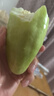 迭果河北滄州菜瓜八棱脆瓜新鮮水果酥梢瓜老年人低糖燒瓜4斤 曬單實(shí)拍圖