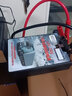 楷力科技汽車(chē)應急啟動(dòng)電源12v24v通用柴汽油貨車(chē)搭電充電寶大容量汽修救援打火神器 96000mAh通用款【中小型貨車(chē)轎車(chē)】 曬單實(shí)拍圖