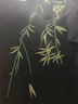 安初夏中國風(fēng)刺繡夾克外套男士休閑套裝春夏季新款防曬衣服男裝潮三件套 黑外衣+棉短T+黑褲 XL 【推薦120-140斤】 曬單實拍圖