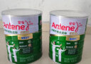 安怡（Anlene）经典中老年奶粉礼盒高钙低脂0蔗糖800g*2 健骨因子新西兰进口奶源 实拍图