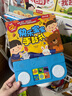 樂樂趣 0-3歲幼兒?jiǎn)⒚砂l(fā)聲書玩具書觸摸書 嬰幼兒童有聲讀物音樂兒歌智力開發(fā)圖書 【快樂寶寶手鼓書】0-3歲音樂啟蒙書 曬單實(shí)拍圖