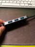 优越者Type-C扩展坞USB3.0拓展坞HDMI转换分线器适用苹果MacBookair华为iPadPro平板手机笔记本转接头 晒单实拍图