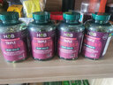 荷柏瑞（Holland&Barrett）三倍濃縮歐米伽369魚(yú)油軟膠囊高強度深海魚(yú)油英國原裝進(jìn)口 120粒/瓶 曬單實(shí)拍圖