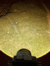 VKV頭燈戶外強光超亮超長續(xù)航釣魚趕海登山感應(yīng)變焦小型手電筒頭戴式 變焦黃激光-可揮手感應(yīng) 曬單實拍圖