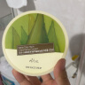 菲诗小铺（THE FACE SHOP） 卸妆膏草本霜状软化角质脸部清洁温和不刺激无残留 水果135g-适合混合肌肤 实拍图