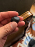 Sony/索尼 LinkBuds S耳機充電盒左右耳單只補配LS900N充電倉配件 黑色 左耳L 曬單實(shí)拍圖
