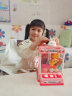 奥智嘉萌兔抓娃娃机小型家用扭蛋夹公仔机儿童玩具男孩女孩六一儿童节生日礼物 实拍图