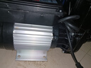 水汪汪直流無刷自吸離心泵24V48V60伏電瓶車抽水機(jī)農(nóng)用大流量灑水車水泵 1寸1100瓦 48-60-72v自吸離心泵 曬單實(shí)拍圖