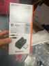 索尼（SONY） NP-BX1黑卡原裝電池 適用相機RX100M2 M3 M5 M6 M7 HX99 ZV-1M2 ZV-1F RX1RM2 ACC-TRBX原裝電池+原裝充電器套裝 曬單實拍圖