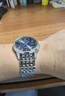 西鐵城（CITIZEN）西鐵城（CITIZEN）男表光動(dòng)能羽生結(jié)弦同款CB0150 CB0150-62L 曬單實(shí)拍圖