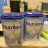 荷兰牛栏幼儿配方奶粉 4段(12-24月) 800g 易乐罐 6罐箱装 实拍图