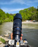 尼康（Nikon） 全畫幅微單Z卡口鏡頭尼康Z系列鏡頭遠射定焦運動打鳥遠射長焦鏡頭尼康Z系列鏡頭 Z 100-400 f4.5-5.6VR遠攝變焦 官方標配全新國行帶增值稅發(fā)票原包裝 曬單實拍圖