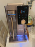 IAM礦泉熟水機反滲透過濾飲水機家用自來水臺式即熱凈飲降溫礦化直飲一體機X6S 礦泉熟水機-X6S 曬單實拍圖