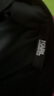 Karl Lagerfeld卡爾拉格斐輕奢老佛爺男裝夏款圓領(lǐng)休閑短袖T恤231N1707 黑色 M 曬單實(shí)拍圖