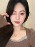 法蔻 FARCOKO奢侈莫比烏斯環(huán)手鏈女士時(shí)尚品牌手飾情人節禮物送女友老婆520 玫瑰金色·當/次日達·順豐刻字 曬單實(shí)拍圖