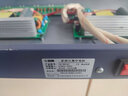 應(yīng)期 1U19寸機(jī)架式集中供電監(jiān)控電源24路 DC12V800W24路 曬單實(shí)拍圖