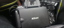 尼康（Nikon）單反D3400 D5200 D5500新手入門(mén)高清相機(jī)學(xué)生后封港版家用 店保三年D5200 18-55 基礎(chǔ)入門(mén)鏡頭 官方標(biāo)配出廠配置+送32G內(nèi)存卡 曬單實(shí)拍圖