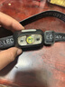 SIKATU感應頭燈強光超長(cháng)續航LED遠射夜釣燈USB充電戶(hù)外礦燈頭戴式應急燈 【推薦】升級版400毫安7-9時(shí) 默認1 曬單實(shí)拍圖
