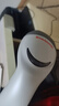 霍尼韋爾(Honeywell)MK5145有線掃碼槍 條形碼一維碼掃描槍物流掃描槍 MK5145白（一維有線）順豐 曬單實(shí)拍圖