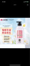 菲诗小铺（THE FACE SHOP）保湿滋润香氛沐浴露 落樱花语 500ml 实拍图