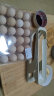 美厨（maxcook）鸡蛋收纳盒 自动滚动式冰箱收纳盒 厨房鸡蛋储物盒 单个MCX3804 实拍图