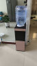康佳（KONKA）饮水机家用立式办公双开门柜式温热型饮水器KY-RC23 实拍图