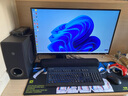 雅馬哈（YAMAHA）SR-C30A 回音壁音箱套裝 電腦音響 家用5.1音箱 無(wú)線(xiàn)低音炮 游戲音箱 曬單實(shí)拍圖