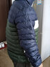 耐克（NIKE）棉服男裝運(yùn)動(dòng)服保暖機(jī)織連帽防風(fēng)夾克休閑外套上衣 BV4686-451/兩側(cè)口袋有拉鏈 XL 曬單實(shí)拍圖