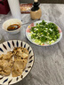 呈西優(yōu)品甘肅民勤羊肉全羊 現(xiàn)宰新鮮羊腿羊排羔羊肉肋排火鍋食材燒烤整只 【半只羊】 13斤 左右 曬單實拍圖