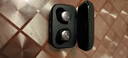 森海塞爾（Sennheiser）Accentum Open藍牙耳機無(wú)線(xiàn)耳機半入耳式音樂(lè )HIFI聽(tīng)歌AI聲音拾取IPX4防水環(huán)境感知生日禮物 奶油白 半入耳【商家發(fā)】 曬單實(shí)拍圖