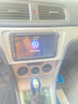 Linux系統(tǒng)無(wú)線蘋(píng)果CarPlay車(chē)機(jī)導(dǎo)航中控大屏幕8寸大眾原廠風(fēng)格 13-14款朗逸/朗行 屏幕主機(jī)+配線 曬單實(shí)拍圖