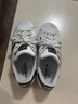 三葉草（Adidas）小白鞋女鞋SUPERSTAR金標貝殼頭板鞋休閑運動(dòng)鞋FU7712 36.5 曬單實(shí)拍圖