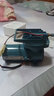 優(yōu)之星MPQ賣(mài)魚(yú)增氧泵12V/24V低壓直流式車(chē)載電瓶氧氣泵魚(yú)池海鮮活體運輸 MPQ-903【35W 】12V氣泵 配件套餐 曬單實(shí)拍圖