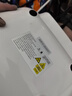 益健堂紅藍(lán)光治療儀LED-J醫(yī)用增生肥大尿頻炎癥男科前列腺熱敷理療儀器 曬單實拍圖