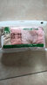 AB【4條】抗菌內(nèi)褲女中腰三角褲身純棉全棉100% 襠錦綸棉質(zhì)短褲大碼 4條顏色隨機(jī) XL碼 170/95 曬單實(shí)拍圖