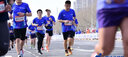 2XU Light Speed系列健身褲男 MCS梯度壓縮褲專業(yè)訓(xùn)練高彈速干緊身褲 黑/金反光 XS 曬單實(shí)拍圖