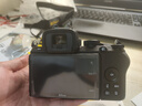 尼康（Nikon）Z50II 微單數碼相機 z502尼康云創(chuàng  ) 入門(mén)級學(xué)生相機家用旅游 柔和皮膚4K視頻 EXPEED7處理器 Z50II 16-50+50-250 雙鏡頭【遠攝長(cháng)焦 官方標配（送黑鷂胸 曬單實(shí)拍圖