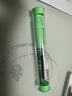 施耐德德國進口兒童墨囊鋼筆 童趣小清新EF尖小學(xué)生用初學(xué)者練字可愛短桿彩桿 【綠色海底城】＋1盒黑色墨囊 曬單實拍圖