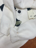戴維貝拉【動(dòng)物園】?jì)和樋椛狼锒?023男童雪尼爾女童毛衣 曬單實(shí)拍圖