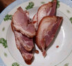 洛杉奇叉燒肉肉干肉脯熟食醬鹵肉開(kāi)袋即食蜜汁豬肉叉燒河北石家莊 叉燒200g 曬單實(shí)拍圖